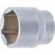 BGS technic 1/2" Dugókulcs, hatszögletű | 1.1/4" (BGS 2786)