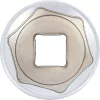 BGS technic 1/2" Dugókulcs, hatszögletű | 1.1/4" (BGS 2786)