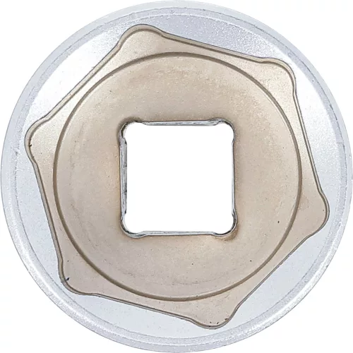 BGS technic 1/2" Dugókulcs, hatszögletű | 1.1/4" (BGS 2786)