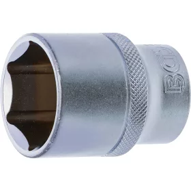   BGS technic 1/2" Dugókulcs, hatszögletű | 1" (BGS 2787)