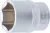 BGS technic 1/2" Dugókulcs, hatszögletű | 1" (BGS 2787)