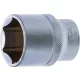 BGS technic 1/2" Dugókulcs, hatszögletű | 1" (BGS 2787)