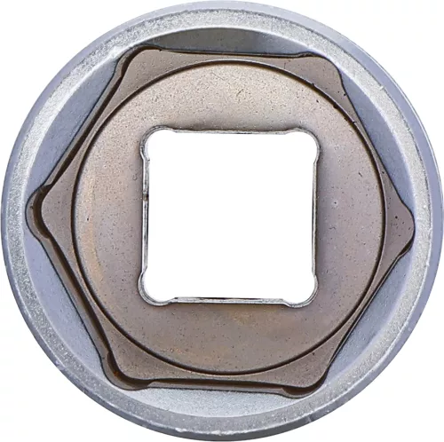 BGS technic 1/2" Dugókulcs, hatszögletű | 1" (BGS 2787)