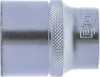 BGS technic 1/2" Dugókulcs, hatszögletű | 1" (BGS 2787)