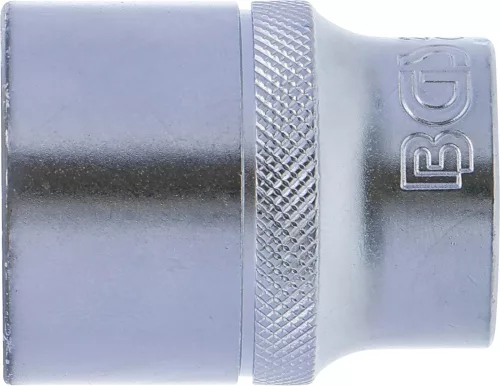 BGS technic 1/2" Dugókulcs, hatszögletű | 1" (BGS 2787)