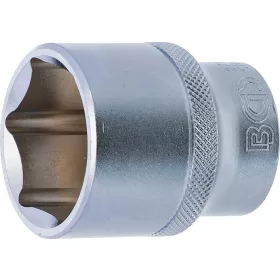   BGS technic 1/2" Dugókulcs, hatszögletű | 1.1/8" (BGS 2788)
