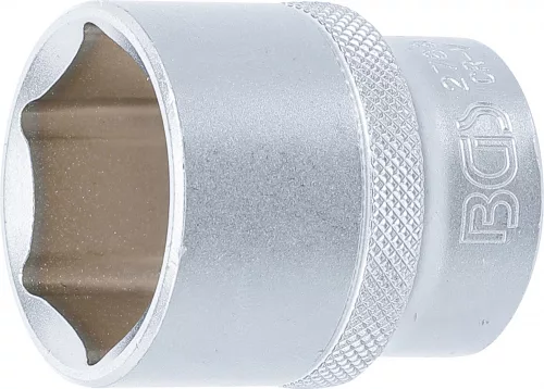 BGS technic 1/2" Dugókulcs, hatszögletű | 1.1/8" (BGS 2788)
