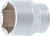 BGS technic 1/2" Dugókulcs, hatszögletű | 1.1/8" (BGS 2788)