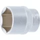 BGS technic 1/2" Dugókulcs, hatszögletű | 1.1/8" (BGS 2788)