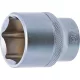 BGS technic 1/2" Dugókulcs, hatszögletű | 1.1/8" (BGS 2788)