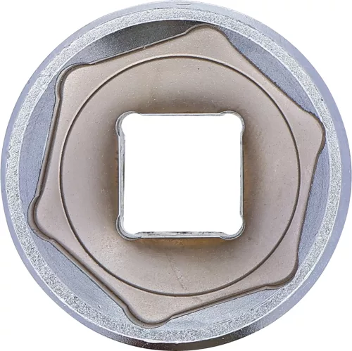 BGS technic 1/2" Dugókulcs, hatszögletű | 1.1/8" (BGS 2788)