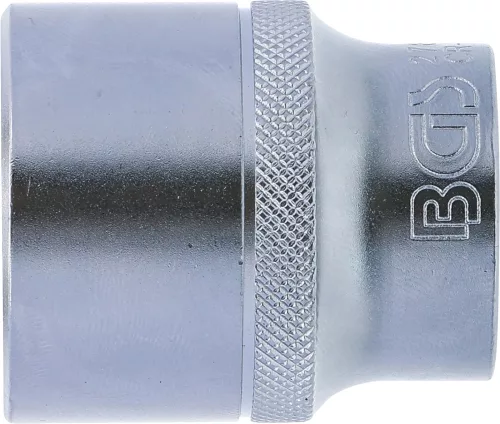 BGS technic 1/2" Dugókulcs, hatszögletű | 1.1/8" (BGS 2788)