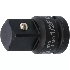   BGS technic Levegős adapter 1/2"-ról 3/4"-ra (BGS 279)
