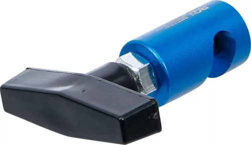 BGS technic Gázrugó rögzítőkarom motorháztetőhöz és csomagtérajtóhoz, max. 10 mm (BGS 2790)