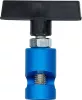 BGS technic Gázrugó rögzítőkarom motorháztetőhöz és csomagtérajtóhoz, max. 10 mm (BGS 2790)