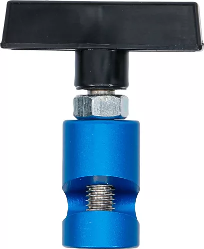BGS technic Gázrugó rögzítőkarom motorháztetőhöz és csomagtérajtóhoz, max. 10 mm (BGS 2790)