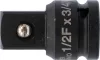 BGS technic Levegős adapter 1/2"-ról 3/4"-ra (BGS 279)