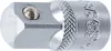 BGS technic Adapter 3/8"-ról 1/2"-ra (BGS 280)