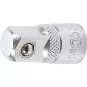 BGS technic Adapter 3/8"-ról 1/2"-ra (BGS 280)