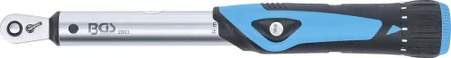 BGS technic Műhely nyomatékkulcs, 1/4", 5-25Nm (BGS 2803)