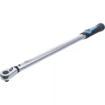   BGS technic Műhely nyomatékkulcs, 1/2", 60-340Nm (BGS 2806)
