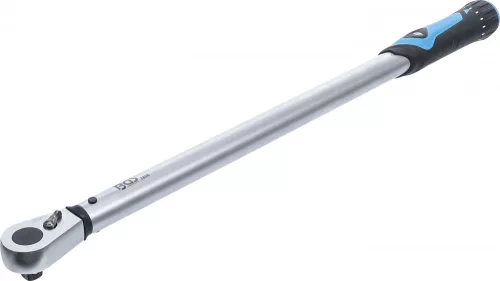 BGS technic Műhely nyomatékkulcs, 1/2", 60-340Nm (BGS 2806)