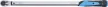 BGS technic Műhely nyomatékkulcs, 1/2", 60-340Nm (BGS 2806)