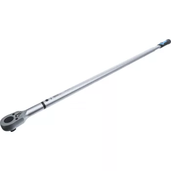   BGS technic Műhely nyomatékkulcs, 3/4", 150-750Nm (BGS 2807)
