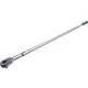 BGS technic Nyomatékkulcs átkapcsolható racsnifejjel, 3/4”, 150–750 Nm, 1210 mm (BGS 2807)