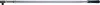 BGS technic Nyomatékkulcs átkapcsolható racsnifejjel, 3/4”, 150–750 Nm, 1210 mm (BGS 2807)