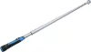 BGS technic Nyomatékkulcs átkapcsolható racsnifejjel, 3/4”, 150–750 Nm, 1210 mm (BGS 2807)