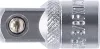 BGS technic Adapter 3/8"-ról 1/2"-ra (BGS 280)