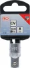 BGS technic Adapter 3/8"-ról 1/2"-ra (BGS 280)