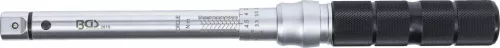 BGS Technic Nyomatékkulcs | 20 - 100 Nm | 9 x 12 mm-es szerszámfejekhez (BGS 2815)