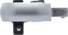 BGS Technic 3/8" racsnis fej | Fokozatmentes | cserélhető fejű nyomatékkulcsokhoz (BGS 2820)