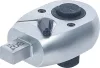 BGS Technic 1/2" racsnis fej | Fokozatmentes | cserélhető fejű nyomatékkulcsokhoz (BGS 2821)