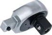 BGS Technic 1/2" racsnis fej | Fokozatmentes | cserélhető fejű nyomatékkulcsokhoz (BGS 2821)