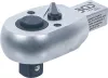 BGS Technic 1/2" racsnis fej | Fokozatmentes | cserélhető fejű nyomatékkulcsokhoz (BGS 2822)