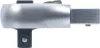 BGS Technic 1/2" racsnis fej | Fokozatmentes | cserélhető fejű nyomatékkulcsokhoz (BGS 2822)