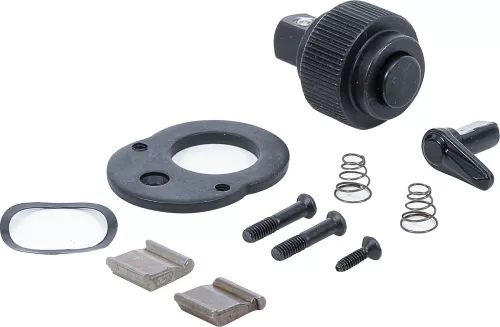 BGS technic Nyomókulcs javító készlet | BGS 2824, 2825-hez (BGS 2824-REPAIR)