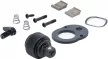 BGS technic Nyomókulcs javító készlet | BGS 2824, 2825-hez (BGS 2824-REPAIR)