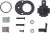 BGS technic Nyomókulcs javító készlet | BGS 2824, 2825-hez (BGS 2824-REPAIR)