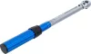 BGS technic Nyomatékkulcs 3/8”, 20–120 Nm, 72 fogú keskeny racsnifej, ±3% (BGS 2826)