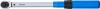 BGS technic Nyomatékkulcs 3/8”, 20–120 Nm, 72 fogú keskeny racsnifej, ±3% (BGS 2826)
