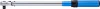 BGS technic Nyomatékkulcs 1/2”, 40–220 Nm, 72 fogú keskeny racsnifej, ±3% (BGS 2827)