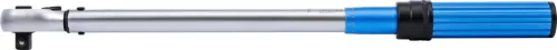 BGS technic Nyomatékkulcs 1/2”, 40–220 Nm, 72 fogú keskeny racsnifej, ±3% (BGS 2827)