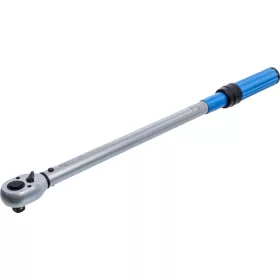   BGS technic Nyomatékkulcs 1/2”, 60–330 Nm, 72 fogú keskeny racsnifej, ±3% (BGS 2829)