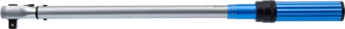 BGS technic Nyomatékkulcs 1/2”, 60–330 Nm, 72 fogú keskeny racsnifej, ±3% (BGS 2829)