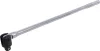 BGS technic Dugókulcs hajtókar csuklós fejjel, 3/4”, 630 mm, 600 Nm (BGS 283)