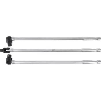 Csukló fejű hajtószárak